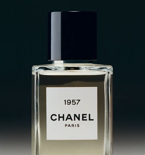 1957 chanel parfumo.net|1957 perfume by Chanel .